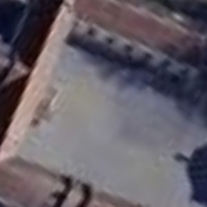 Abandoned Castle Ma - Belgium