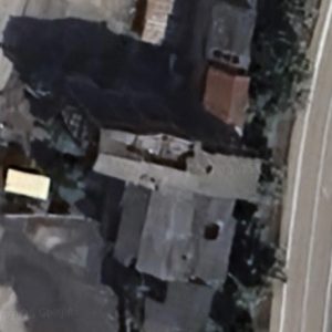 Abandoned Mine Mt - Spain