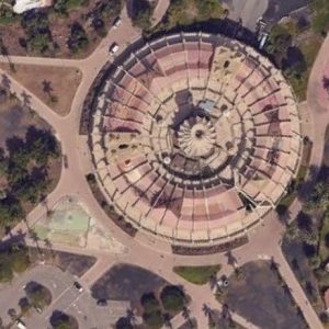 Abandoned Urbex Shopping mall - Spain