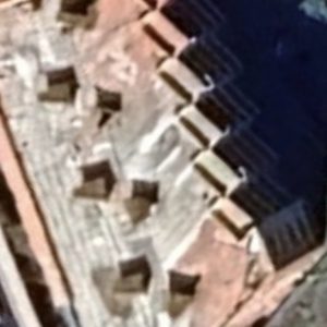 Abandoned Urbex Hotel Neptune - Spain