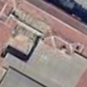 Abandoned Farm Hacienda - Spain