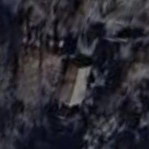 Abandoned Powerplant F - Spain