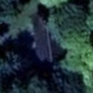 Abandoned Urbex church Troub - France