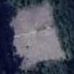 Abandoned Bunker O - France