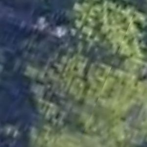 Abandoned villa House Hidden - France