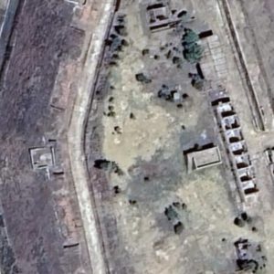 Abandoned Urbex Fort VB - Sardinia