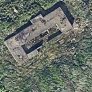 Abandoned Bunker Perfect - United Kingdom