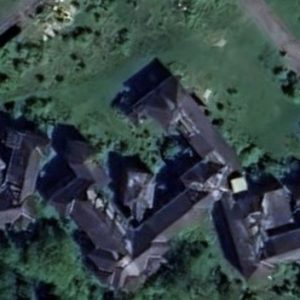 Abandoned Asylum D - United Kingdom