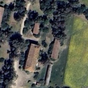 Abandoned Military Base 2 - Sardinia