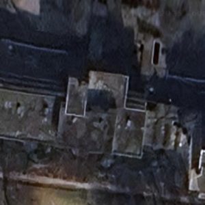 Abandoned Hospital E - Germany