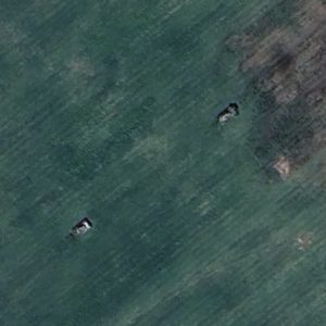 Abandoned Urbex Tank - Germany