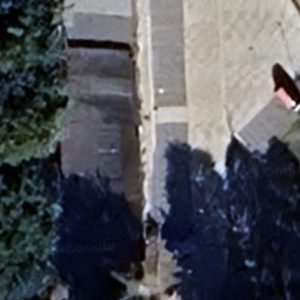 Abandoned villa House Movie - Germany