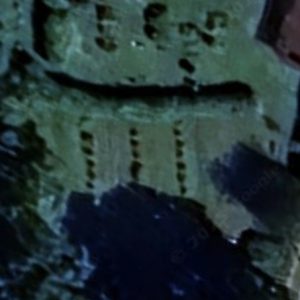 Abandoned Urbex Illuminati Graveyard - Germany