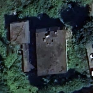 Urbex Abandoned sanatorium B - Germany