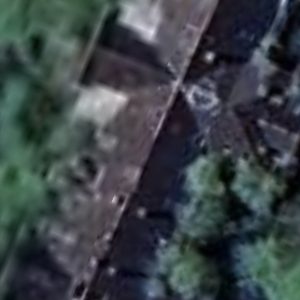 Abandoned Mansion Olk - Germany