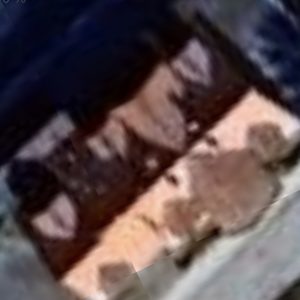 Abandoned Urbex Hotel VK - Germany