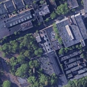 Abandoned Factory Chemie - Germany