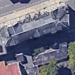 Abandoned Mansion Pion - Germany