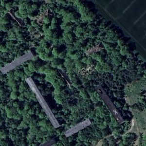 Abandoned Factory World - Germany