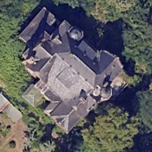 Abandoned villa House Ko - Germany