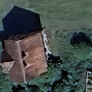 Abandoned villa House Pastor - Germany