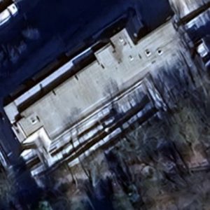 Abandoned Urbex Hotel S - Germany