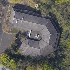 Abandoned Leader center - Germany