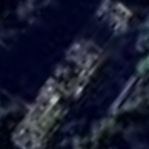 Abandoned Hospital Myst - Germany