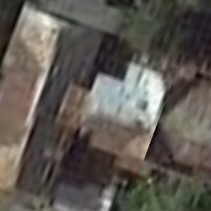 Abandoned Urbex Hotel Hunter - Germany