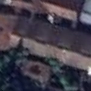 Abandoned Powerplant Paper - Germany