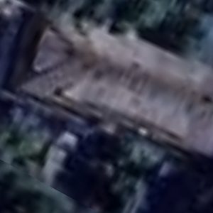 Abandoned Hospital Beauty - Germany