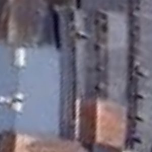 Abandoned Factory Steel - Germany