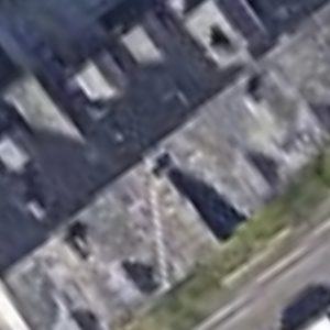 Abandoned Mansion later - Germany