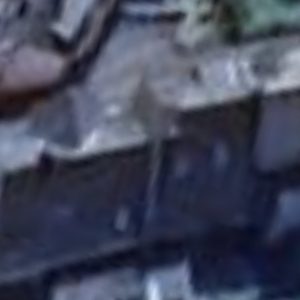 Abandoned villa House Se - Germany