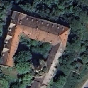 Abandoned Castle Erie - Germany