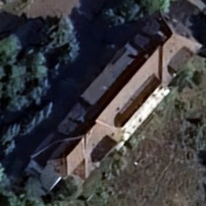 Abandoned Hospital Child - Germany