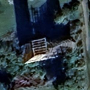 Abandoned church hob - Germany