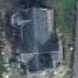 Abandoned villa House atro - Germany