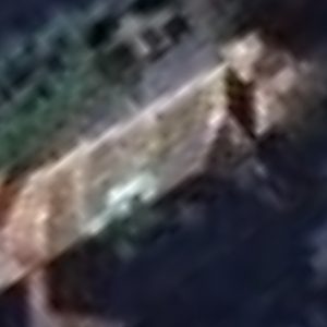 Abandoned Urbex Green theater - Germany