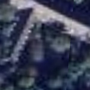 Abandoned Base soviet - Germany