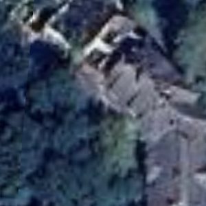 Abandoned Asylum T - Germany