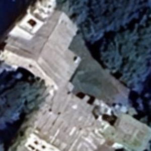 Abandoned church Antique - Italy