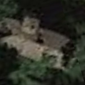 Abandoned church R - Italy