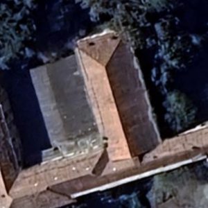 Abandoned Palace Conte - Italy