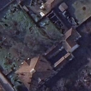 Abandoned villa House Laura - Italy