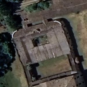 Abandoned Palace Casino - Italy