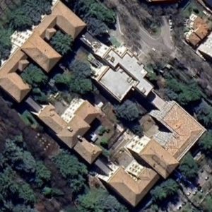 Abandoned Urbex Terme OM - Italy