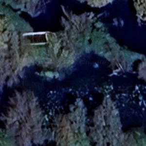 Abandoned villa house Li - Italy