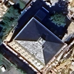 Abandoned villa house Italy - Germany