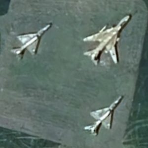 Abandoned Lost mig - Germany